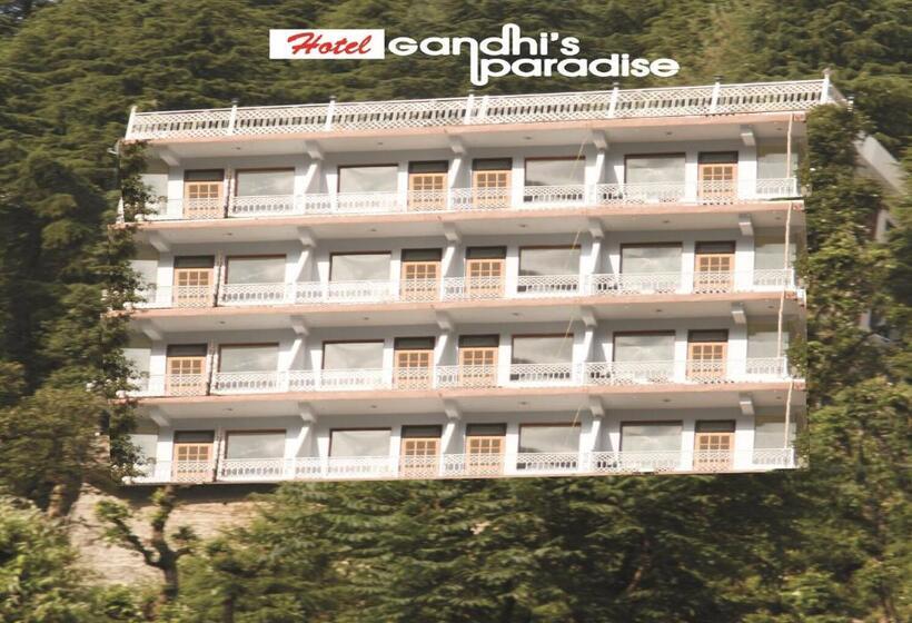호텔 Gandhi S Paradise