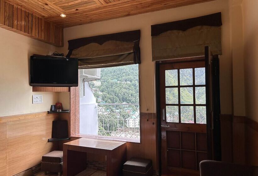 호텔 Gandhi S Paradise