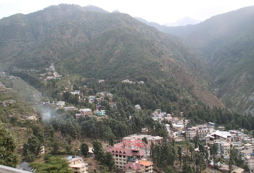 호텔 Gandhi S Paradise