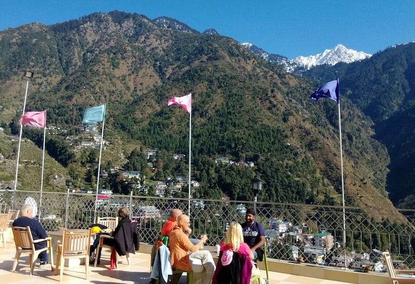 호텔 Gandhi S Paradise