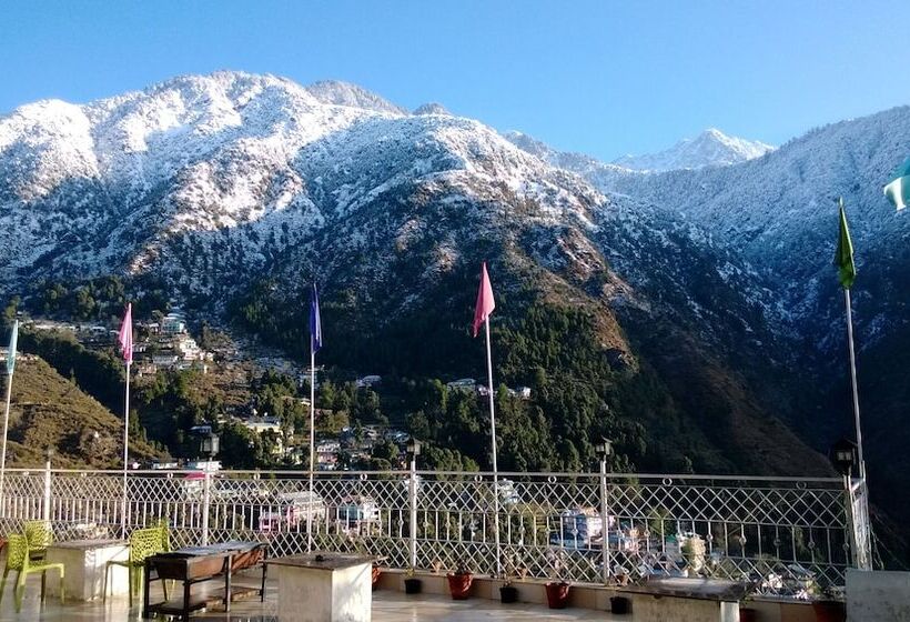 호텔 Gandhi S Paradise