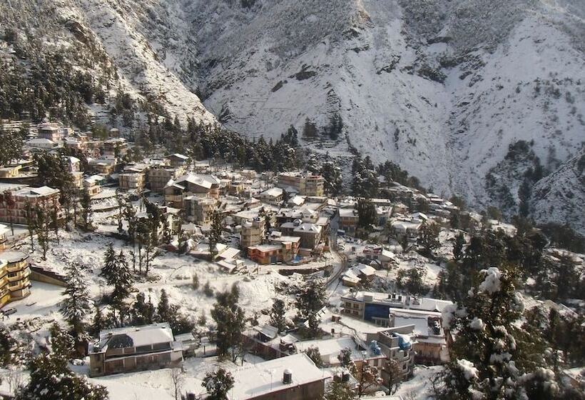 호텔 Gandhi S Paradise