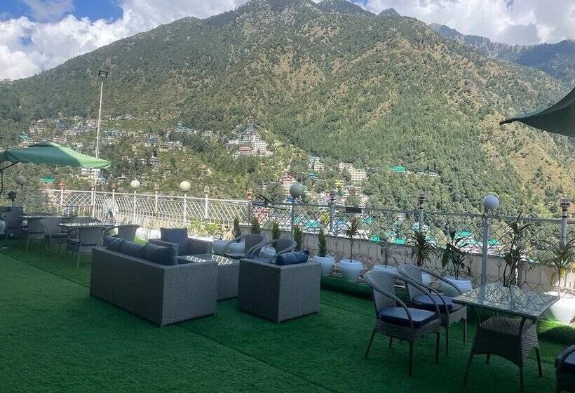 호텔 Gandhi S Paradise