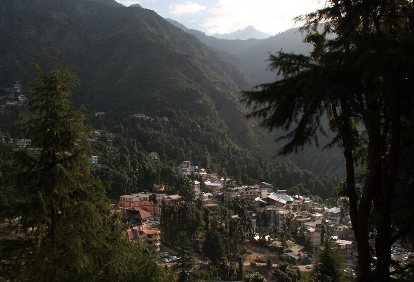 호텔 Gandhi S Paradise