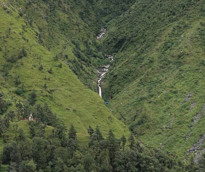 호텔 Gandhi S Paradise