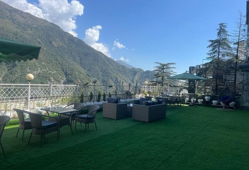 호텔 Gandhi S Paradise