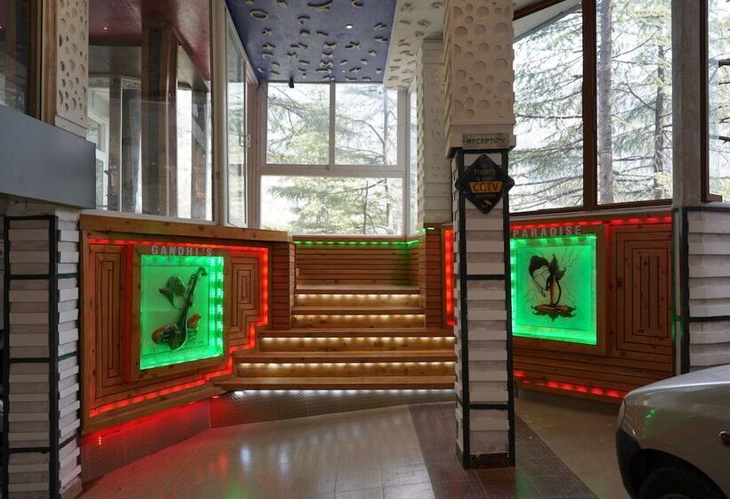 호텔 Gandhi S Paradise