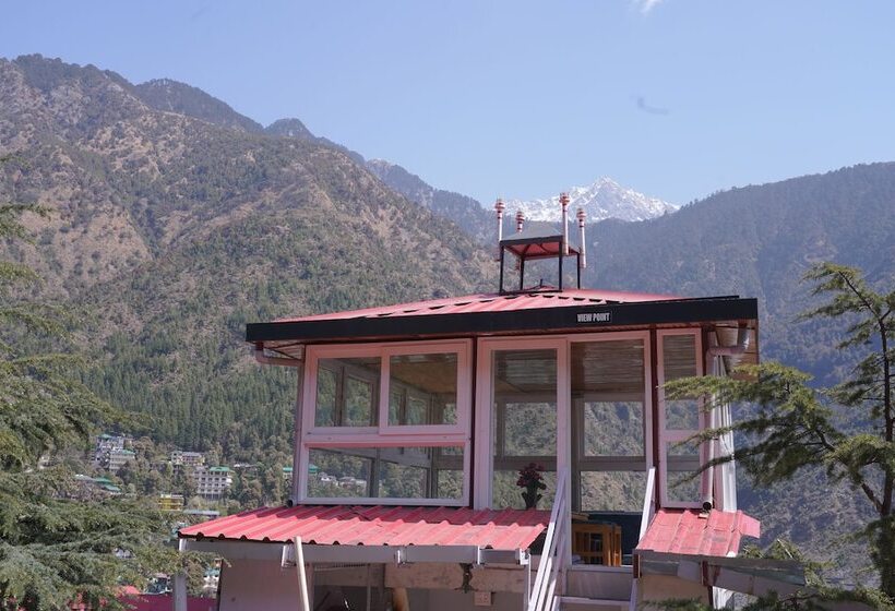 호텔 Gandhi S Paradise