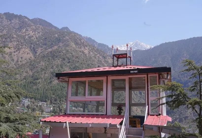 בית מלון כפרי Gandhi S Paradise