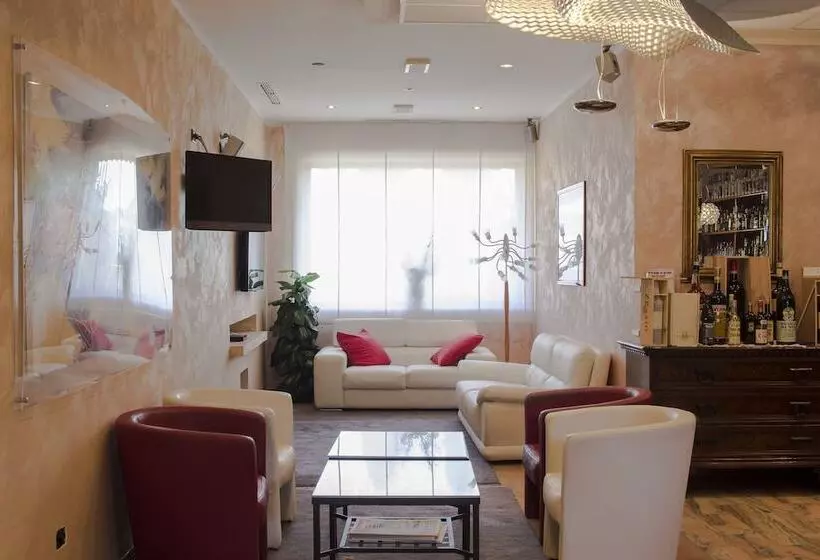 בית מלון כפרי Green Park