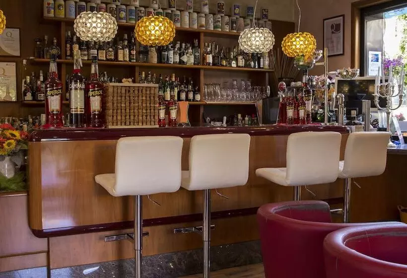 בית מלון כפרי Green Park