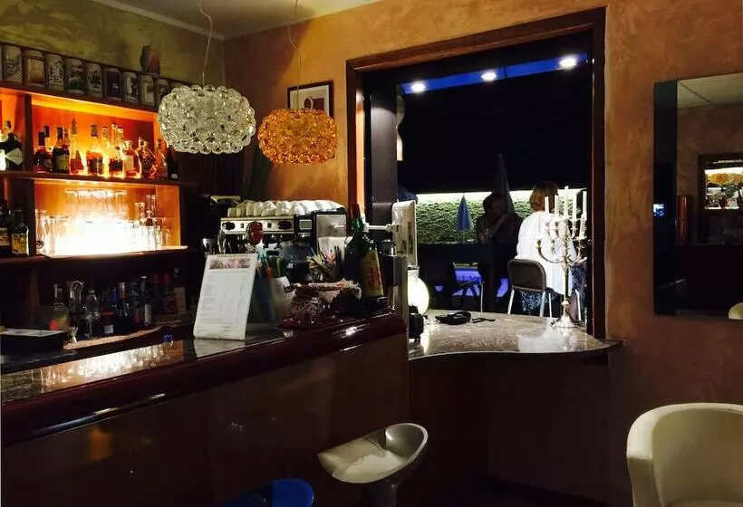 בית מלון כפרי Green Park