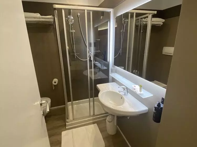 בית מלון כפרי Green Park