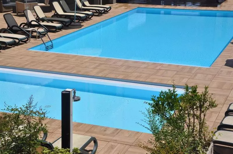 בית מלון כפרי Green Park