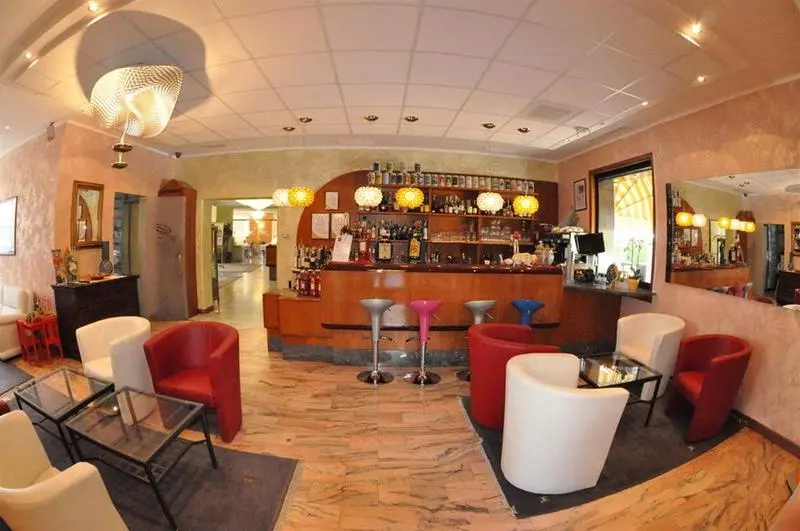 בית מלון כפרי Green Park