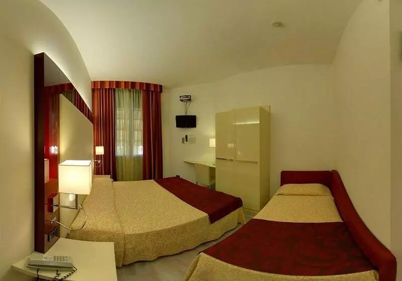 בית מלון כפרי Green Park