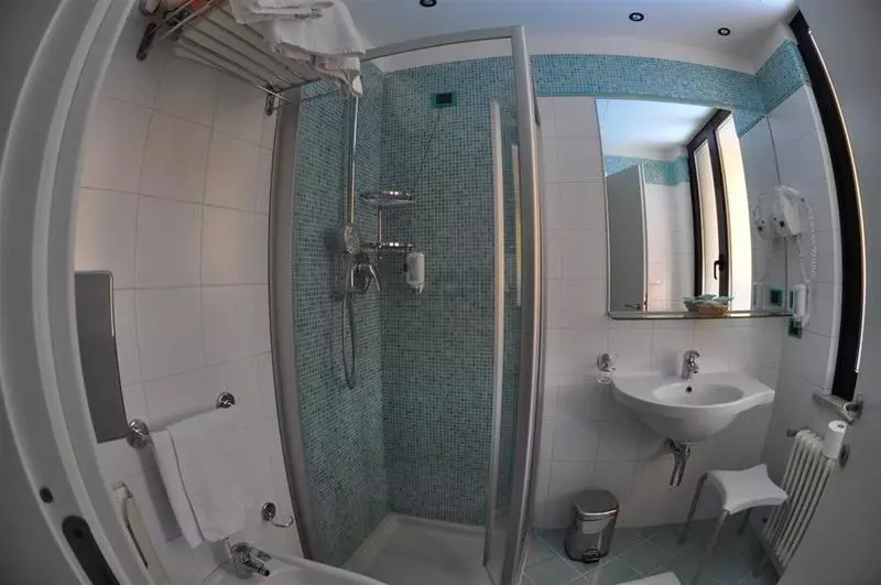 בית מלון כפרי Green Park