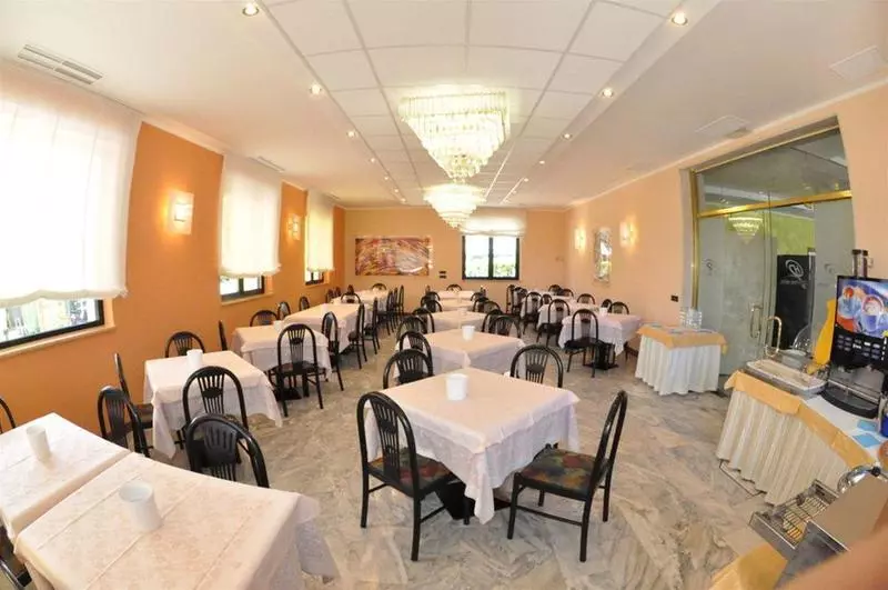 בית מלון כפרי Green Park