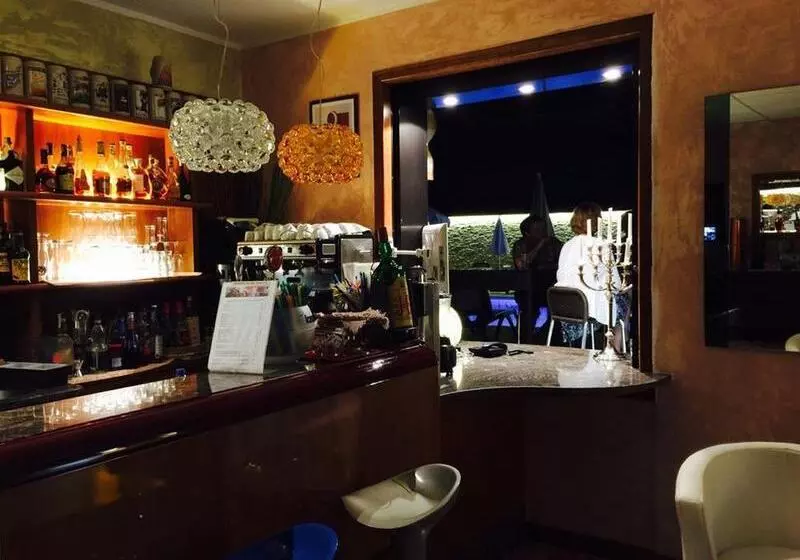 בית מלון כפרי Green Park