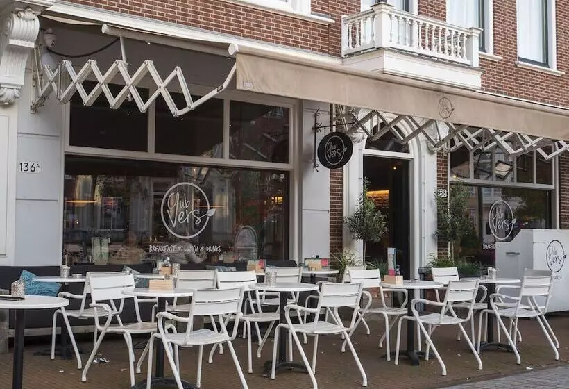 Szálloda Hague Center