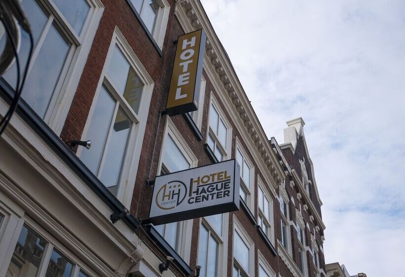 Otel Hague Center