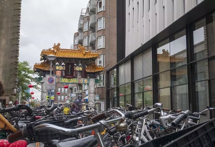 Szálloda Hague Center