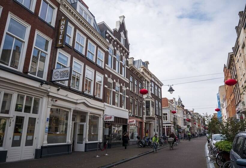 Otel Hague Center