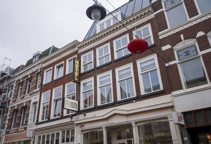 Otel Hague Center