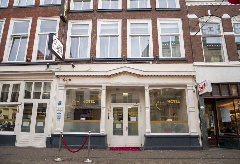 Otel Hague Center