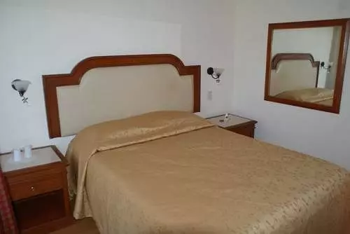 هتل & Spa High Dreams  Adults Only