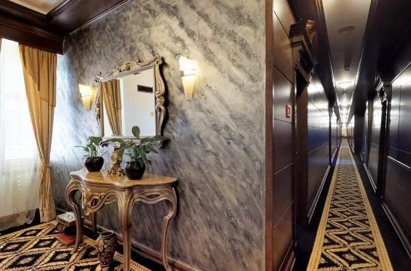 Historic Boutique Hotel Cattaro