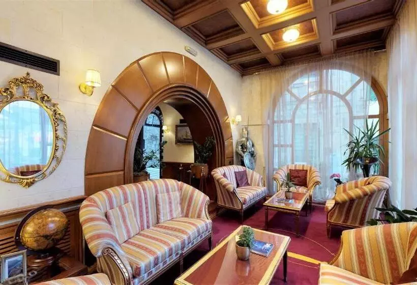 Historic Boutique Hotel Cattaro