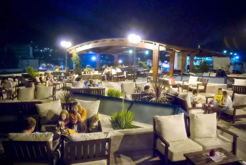 Historic Boutique Hotel Cattaro