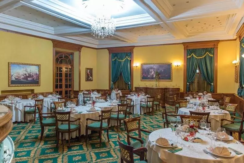 Historic Boutique Hotel Cattaro