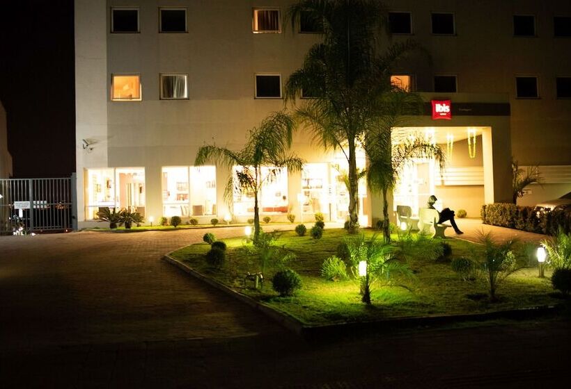 فندق Ibis Contagem Ceasa