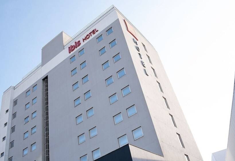 فندق Ibis Contagem Ceasa