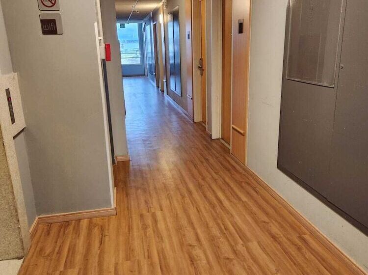 فندق Ibis Contagem Ceasa