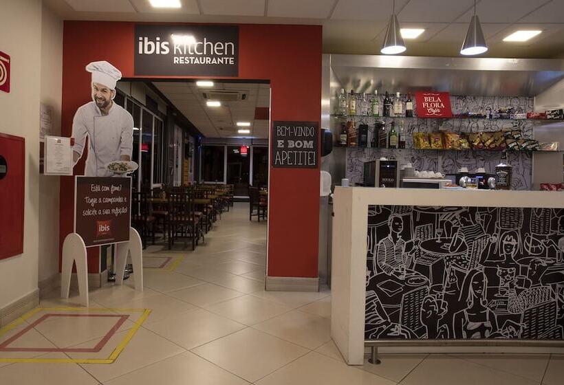 فندق Ibis Contagem Ceasa