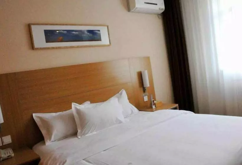 Ibis Hotel Lanzhou Zhangye Road