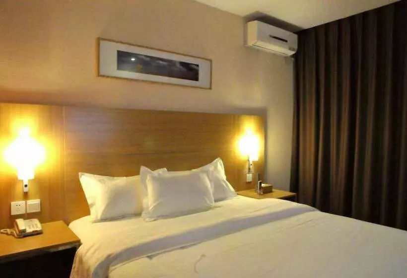 Ibis Hotel Lanzhou Zhangye Road