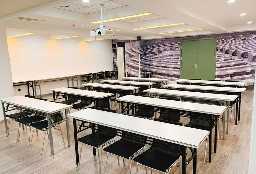 Ibis Hotel Lanzhou Zhangye Road