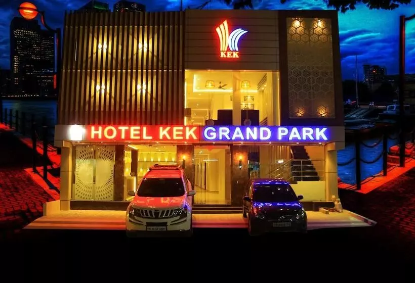 酒店 Kek Grand Park
