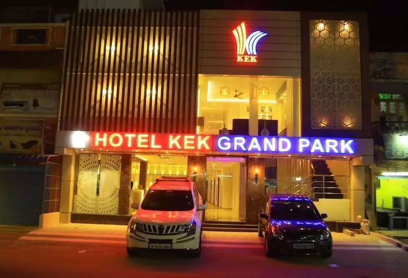 酒店 Kek Grand Park