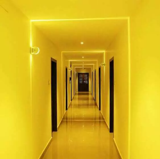 酒店 Kek Grand Park