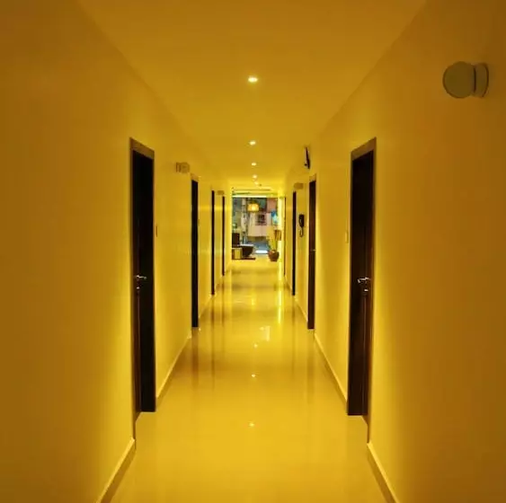 酒店 Kek Grand Park