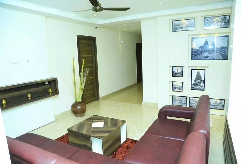 酒店 Kek Grand Park