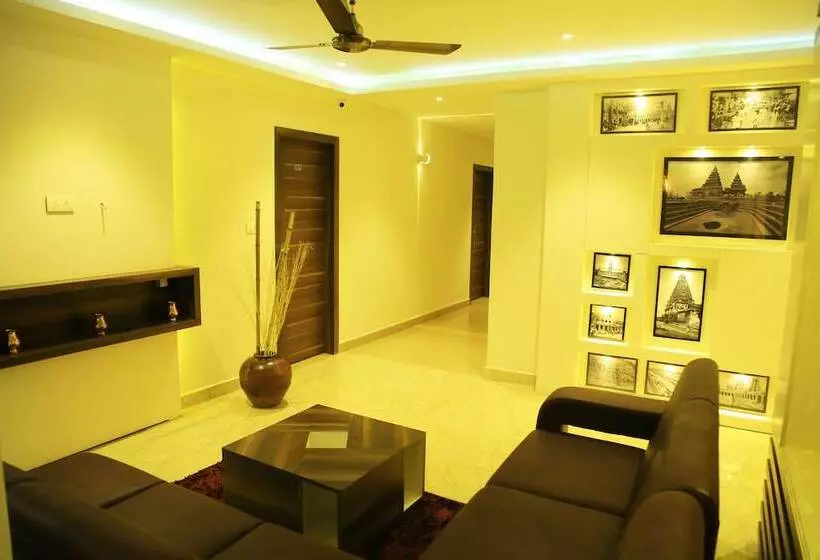 酒店 Kek Grand Park