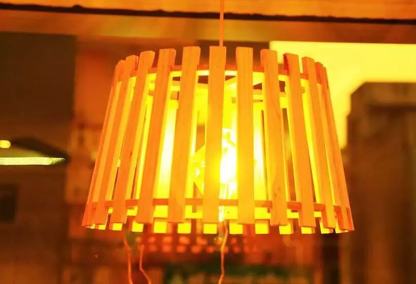 酒店 Kek Grand Park