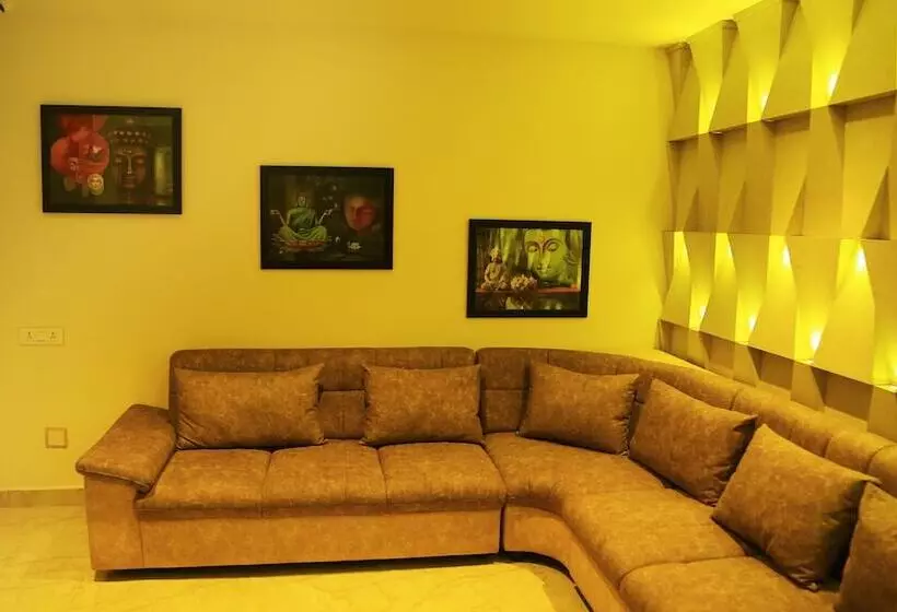 酒店 Kek Grand Park