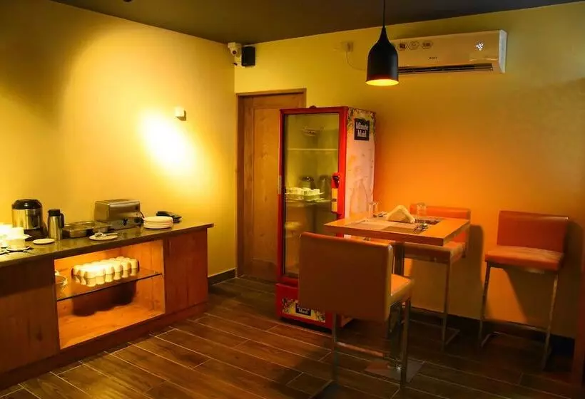 酒店 Kek Grand Park